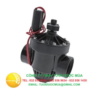 Van điện từ Hunter PGV 151