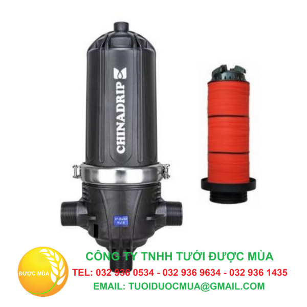 Loc T 60 Locj T 60mm