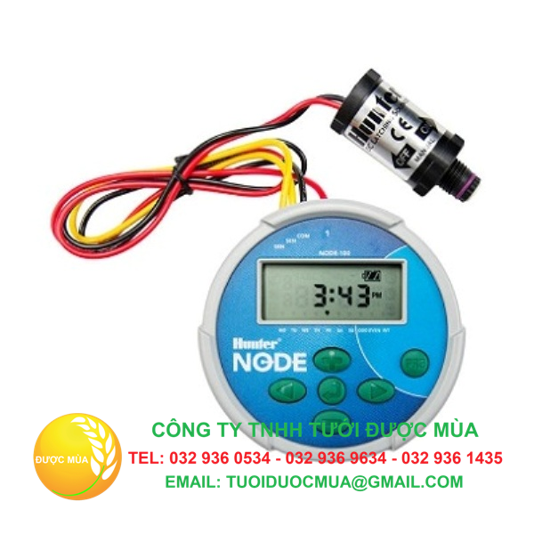 node-dc Bộ điều khiển Note 100