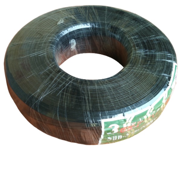 day de mai nha mang Dây đè mái nhà màng