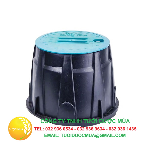 Hop van 10-1 Hộp đựng van 10"