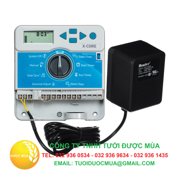 Bộ điều khiển XC-401iA Bộ điều khiển XC-401iA