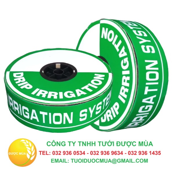 Dây tưới nhỏ giọt MD
